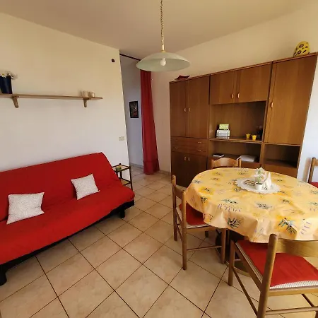 Appartamento Cam Sea View *