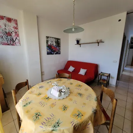 Appartamento Cam Sea View *