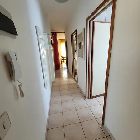 Cam Sea View * لينانو سابيادورو