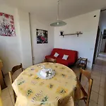 Apartmán Cam Sea View *