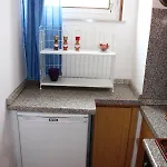 Cam Sea View Apartmán