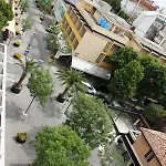 Cam Sea View Apartmán *