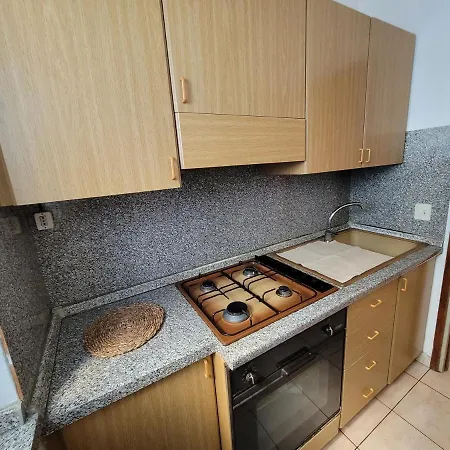 Apartmán Cam Sea View