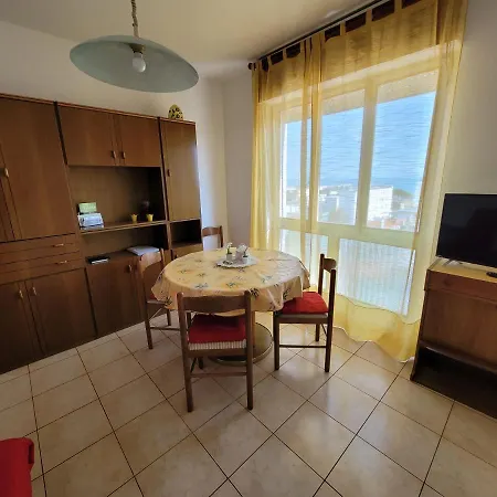 Cam Sea View Apartment Lignano Sabbiadoro
