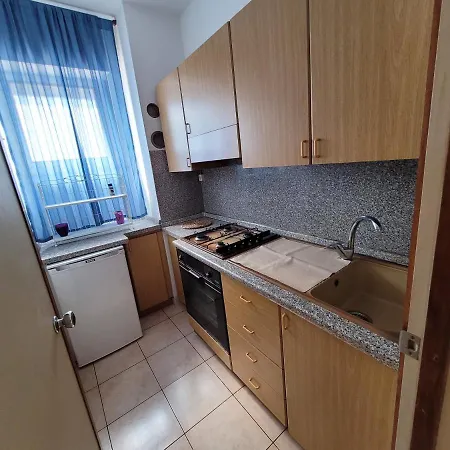 Cam Sea View Apartment Lignano Sabbiadoro