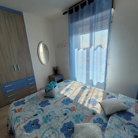 Cam Sea View Линьяно-Саббьядоро
