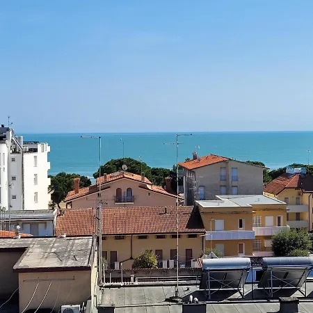 Cam Sea View