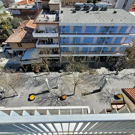 Cam Sea View Apartmán Lignano Sabbiadoro
