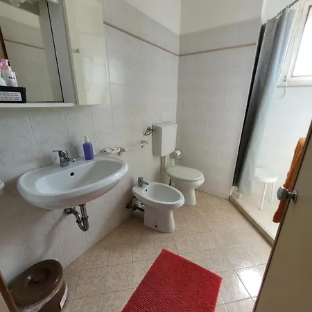 Апартаменты Cam Sea View
