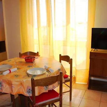 Apartment Cam Sea View Lignano Sabbiadoro